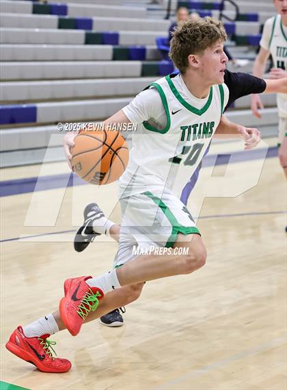 Thumbnail 2 in JV: Fremont @ Syracuse photogallery.