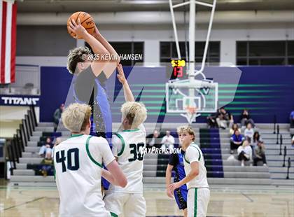 Thumbnail 2 in JV: Fremont @ Syracuse photogallery.