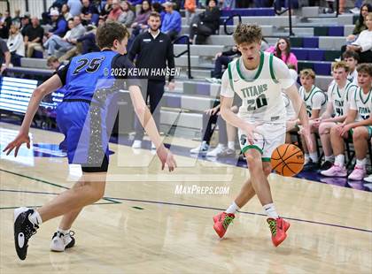 Thumbnail 1 in JV: Fremont @ Syracuse photogallery.