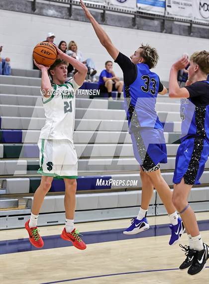 Thumbnail 3 in JV: Fremont @ Syracuse photogallery.