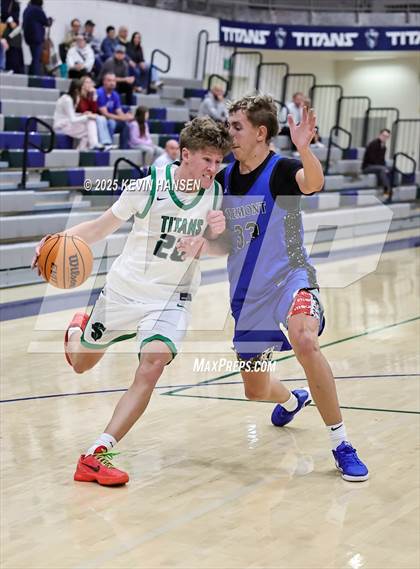 Thumbnail 3 in JV: Fremont @ Syracuse photogallery.