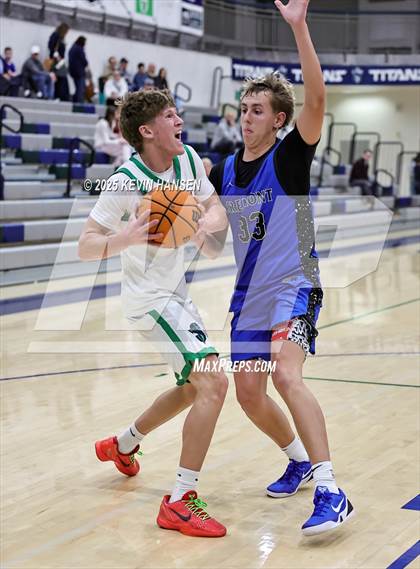 Thumbnail 2 in JV: Fremont @ Syracuse photogallery.