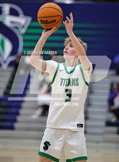 Thumbnail 3 in JV: Fremont @ Syracuse photogallery.