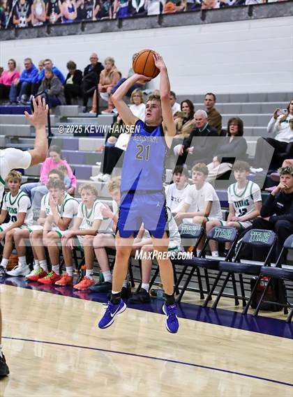 Thumbnail 3 in JV: Fremont @ Syracuse photogallery.