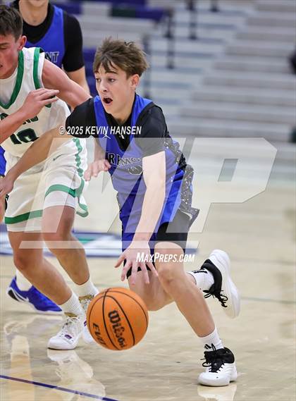 Thumbnail 3 in JV: Fremont @ Syracuse photogallery.