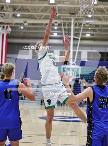 Thumbnail 2 in JV: Fremont @ Syracuse photogallery.