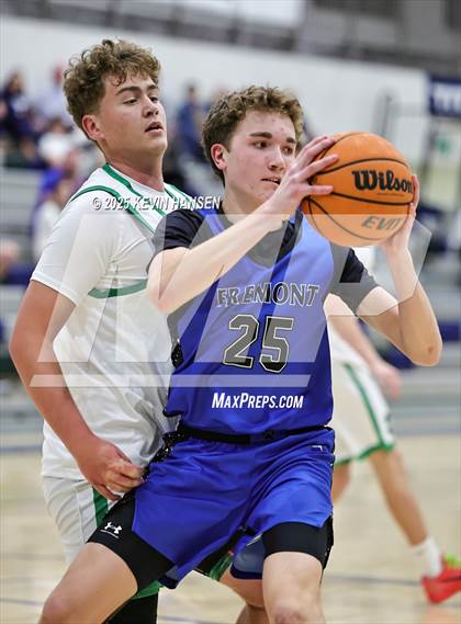 Thumbnail 3 in JV: Fremont @ Syracuse photogallery.