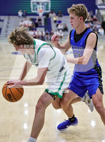 Thumbnail 2 in JV: Fremont @ Syracuse photogallery.