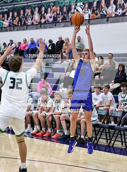 Thumbnail 1 in JV: Fremont @ Syracuse photogallery.