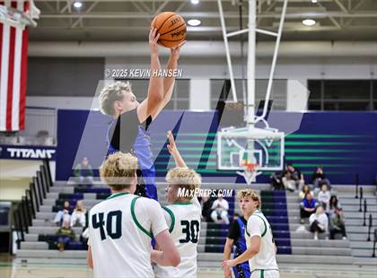 Thumbnail 3 in JV: Fremont @ Syracuse photogallery.