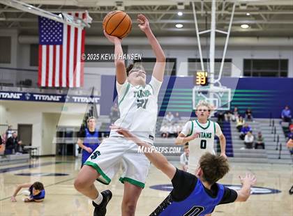 Thumbnail 3 in JV: Fremont @ Syracuse photogallery.