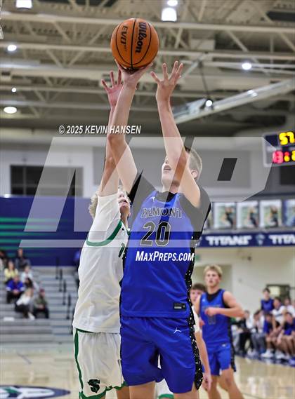 Thumbnail 2 in JV: Fremont @ Syracuse photogallery.