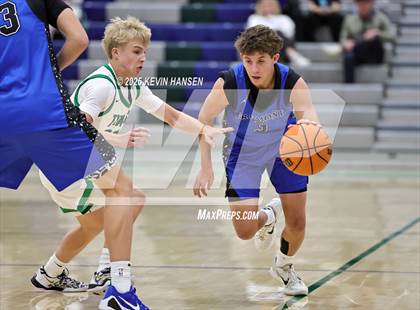 Thumbnail 1 in JV: Fremont @ Syracuse photogallery.