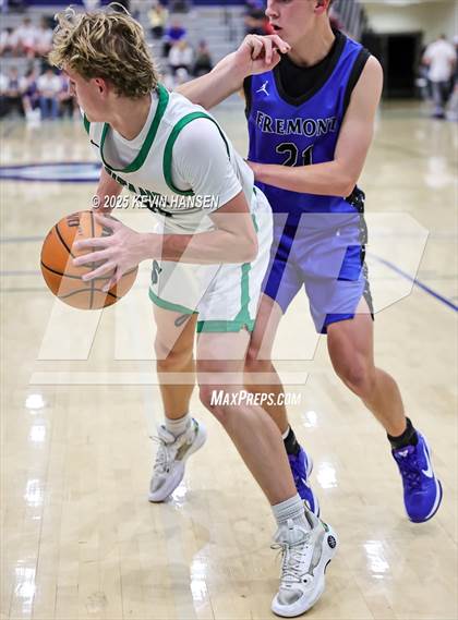 Thumbnail 2 in JV: Fremont @ Syracuse photogallery.