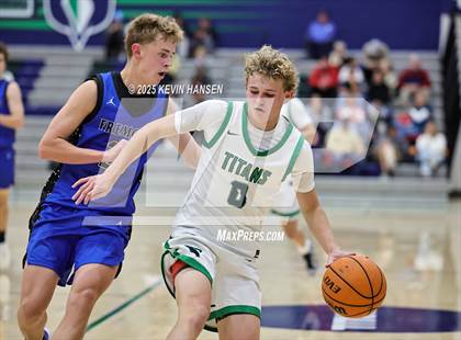 Thumbnail 2 in JV: Fremont @ Syracuse photogallery.