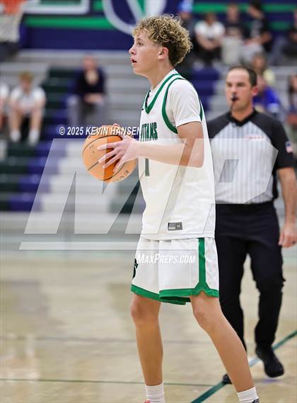 Thumbnail 3 in JV: Fremont @ Syracuse photogallery.