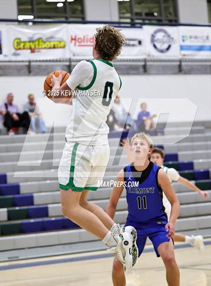 Thumbnail 1 in JV: Fremont @ Syracuse photogallery.