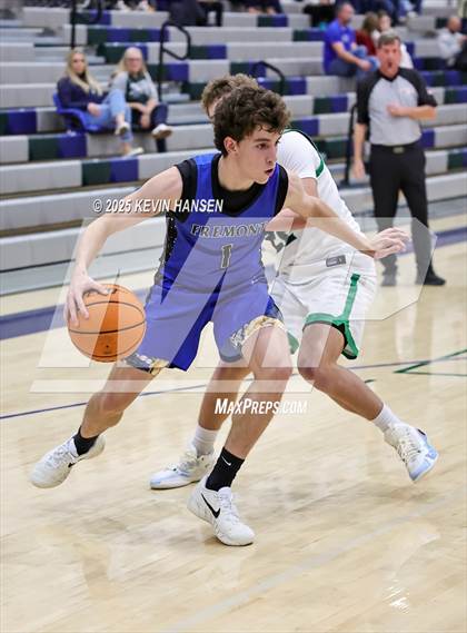 Thumbnail 2 in JV: Fremont @ Syracuse photogallery.