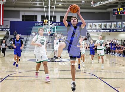 Thumbnail 3 in JV: Fremont @ Syracuse photogallery.