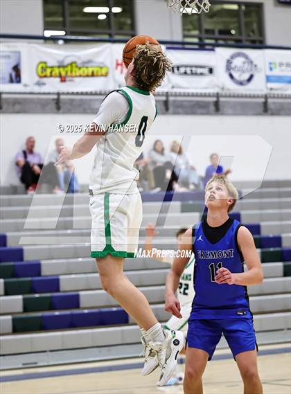 Thumbnail 3 in JV: Fremont @ Syracuse photogallery.