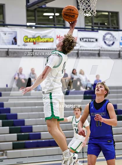 Thumbnail 1 in JV: Fremont @ Syracuse photogallery.