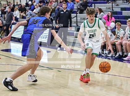 Thumbnail 3 in JV: Fremont @ Syracuse photogallery.