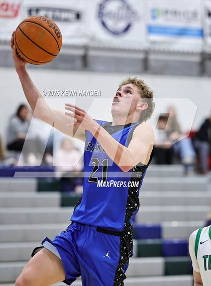 Thumbnail 2 in JV: Fremont @ Syracuse photogallery.