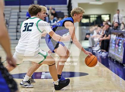 Thumbnail 1 in JV: Fremont @ Syracuse photogallery.