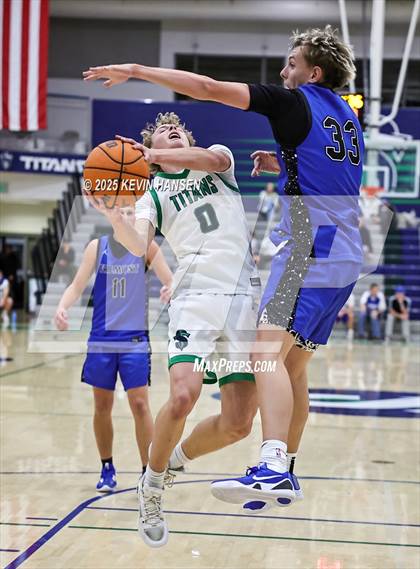 Thumbnail 2 in JV: Fremont @ Syracuse photogallery.