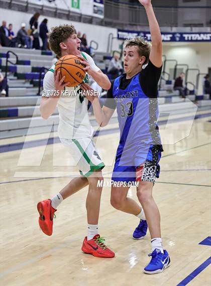 Thumbnail 3 in JV: Fremont @ Syracuse photogallery.