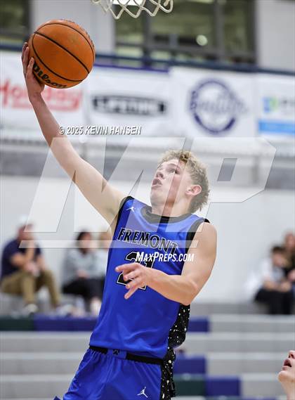 Thumbnail 3 in JV: Fremont @ Syracuse photogallery.