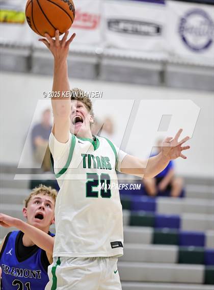 Thumbnail 1 in JV: Fremont @ Syracuse photogallery.