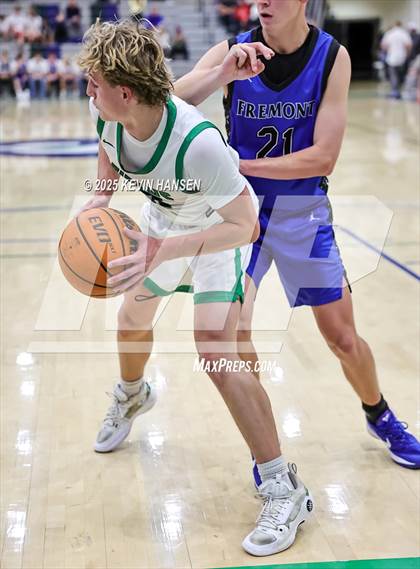 Thumbnail 1 in JV: Fremont @ Syracuse photogallery.