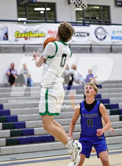 Thumbnail 2 in JV: Fremont @ Syracuse photogallery.