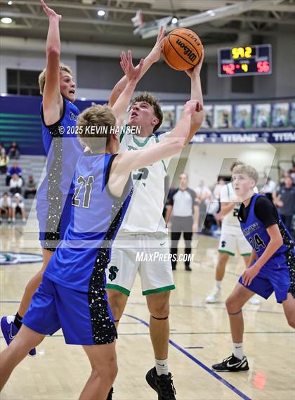 Thumbnail 2 in JV: Fremont @ Syracuse photogallery.