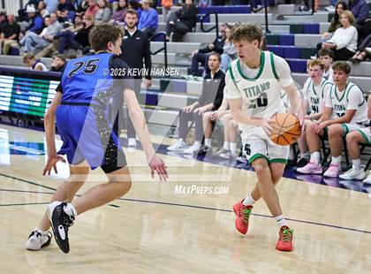 Thumbnail 2 in JV: Fremont @ Syracuse photogallery.