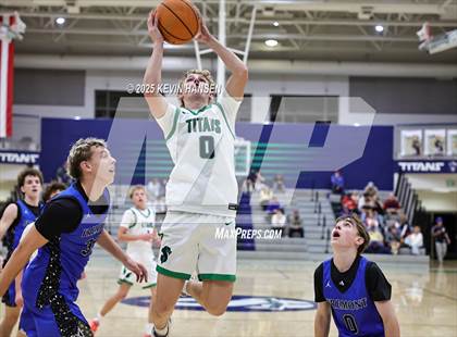 Thumbnail 3 in JV: Fremont @ Syracuse photogallery.