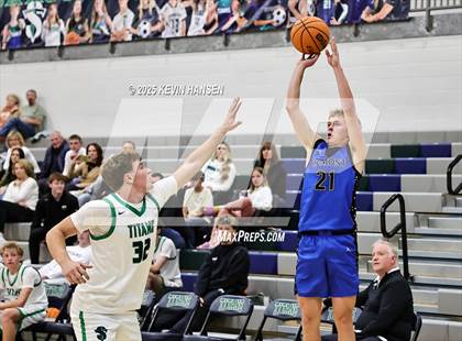 Thumbnail 2 in JV: Fremont @ Syracuse photogallery.