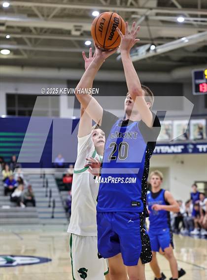Thumbnail 1 in JV: Fremont @ Syracuse photogallery.