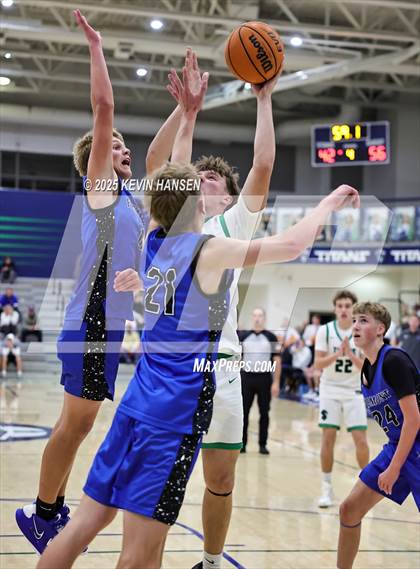 Thumbnail 3 in JV: Fremont @ Syracuse photogallery.