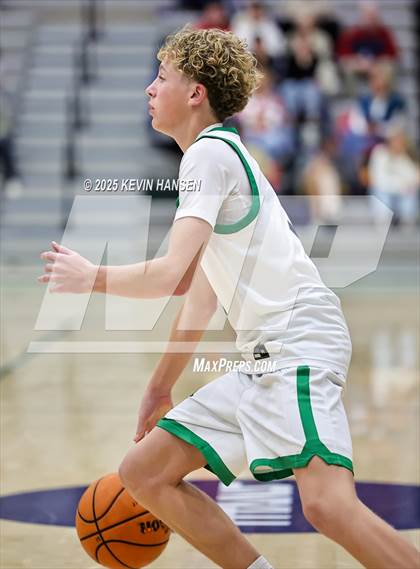 Thumbnail 3 in JV: Fremont @ Syracuse photogallery.