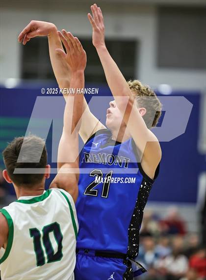 Thumbnail 1 in JV: Fremont @ Syracuse photogallery.