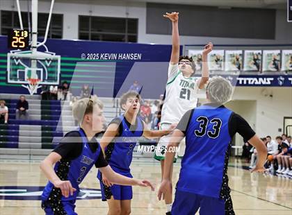 Thumbnail 1 in JV: Fremont @ Syracuse photogallery.