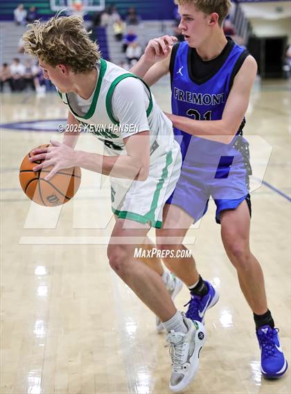 Thumbnail 3 in JV: Fremont @ Syracuse photogallery.