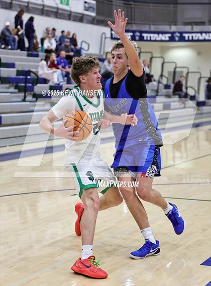 Thumbnail 3 in JV: Fremont @ Syracuse photogallery.