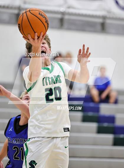 Thumbnail 3 in JV: Fremont @ Syracuse photogallery.