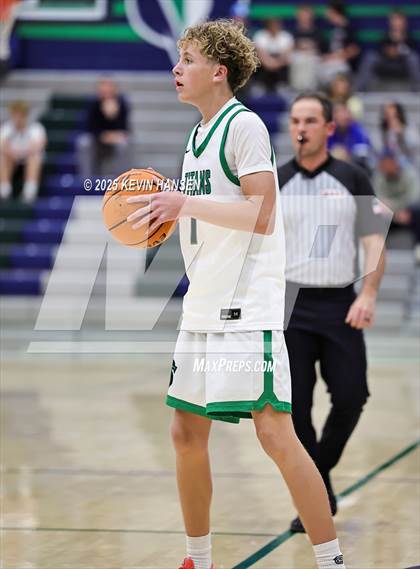 Thumbnail 2 in JV: Fremont @ Syracuse photogallery.