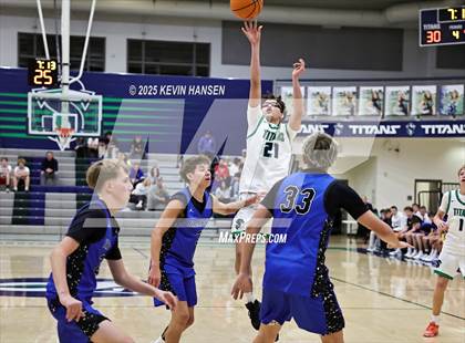 Thumbnail 3 in JV: Fremont @ Syracuse photogallery.