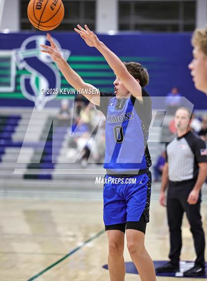 Thumbnail 2 in JV: Fremont @ Syracuse photogallery.