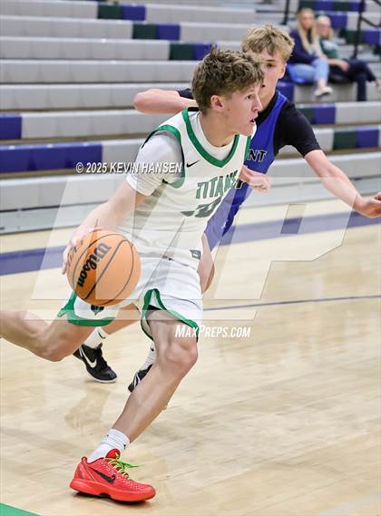 Thumbnail 1 in JV: Fremont @ Syracuse photogallery.